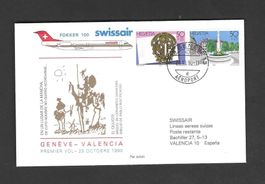 Swissair