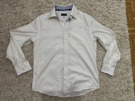 Armani Hemd Gr.M