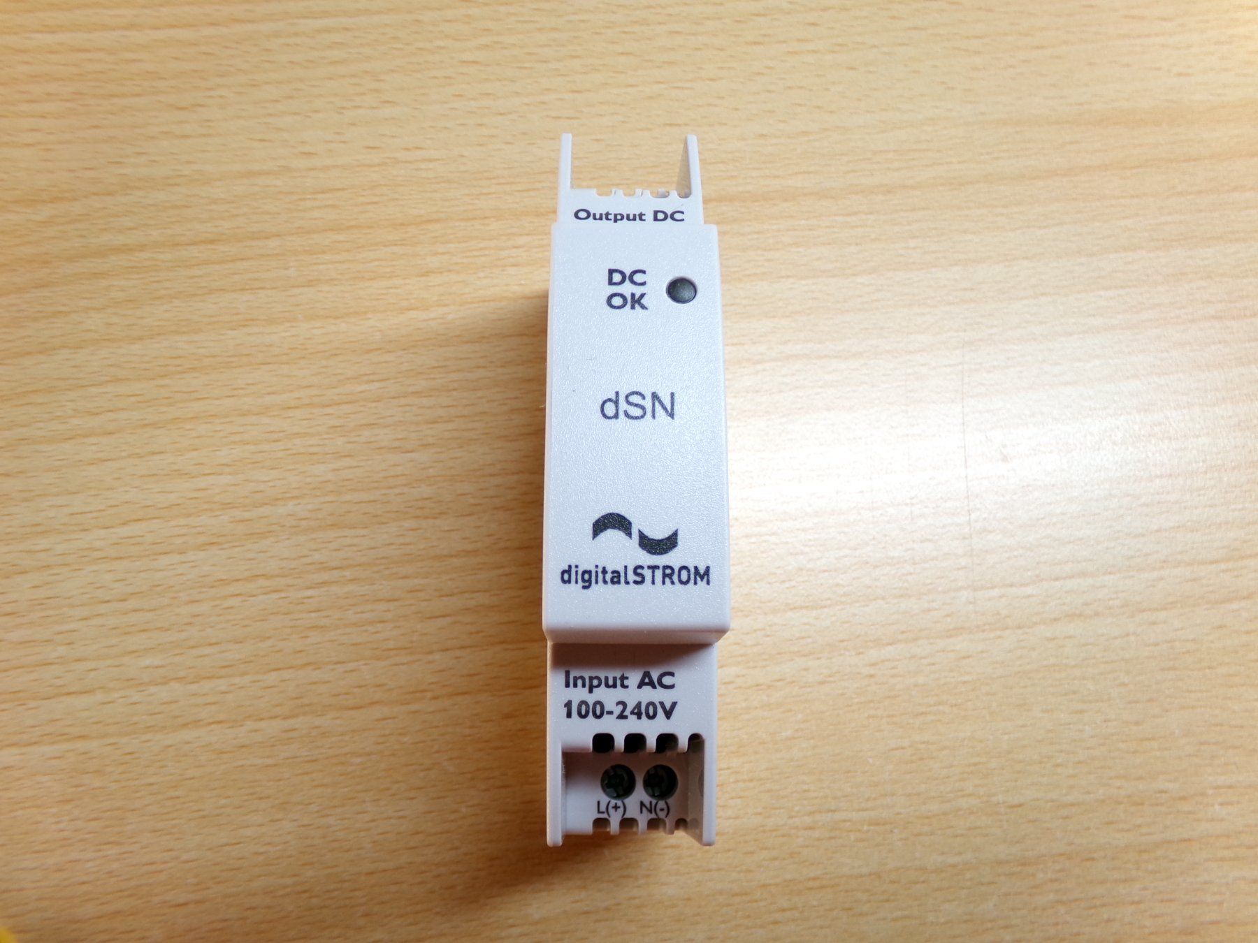 Elettrotecnica: Netzteil 24VDC 0,5A – Nuovo (secondo la descrizione) da Hombrechtikon venduto da HaGeKa50
