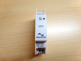 Netzteil 24VDC 0,5A