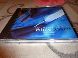 White Raven - The Water is Wide CD