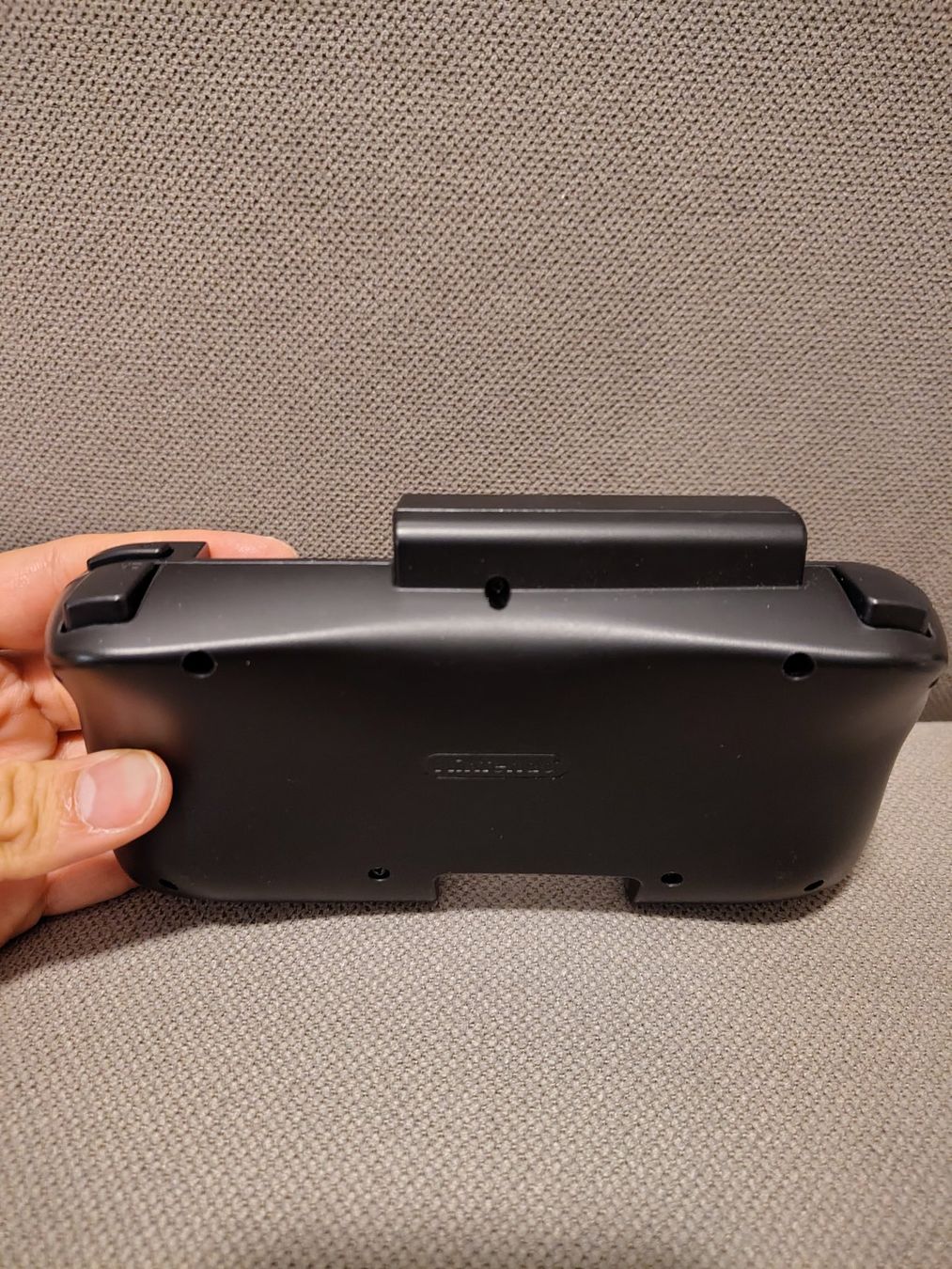 Nintendo Controller: Circle Pad Pro - Nintendo 3DS – Gebraucht aus Meyrin von Flurrio 3