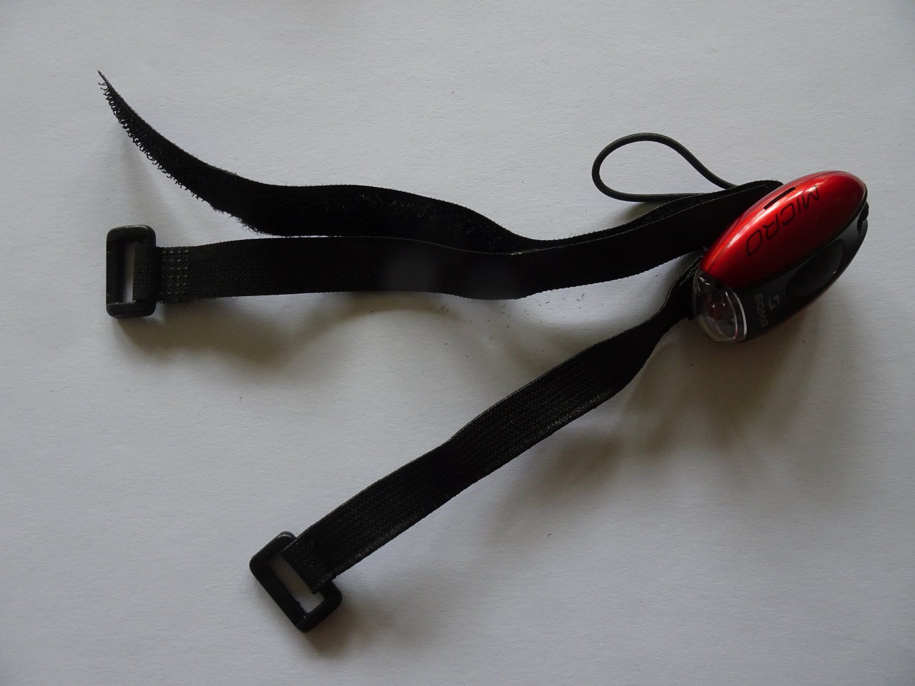 Lampade: LED Safety Light Sigma Safety Light – Nuovo (secondo la descrizione) da männedorf venduto da purzelchen 3