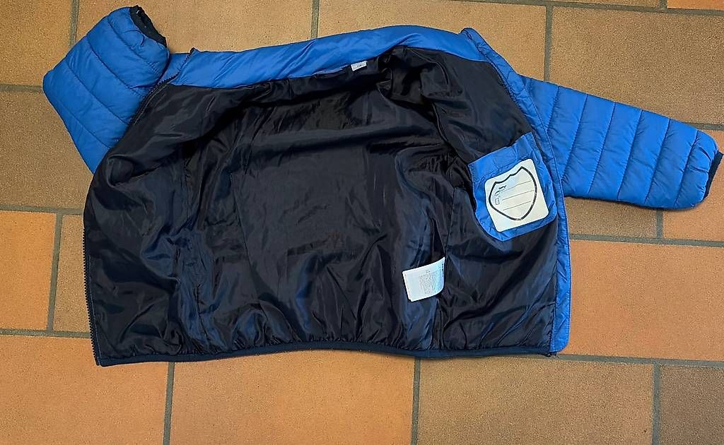 Giacche & Cappotti: Frühlingsjacke Gr 110 – Usato da Dinhard venduto da Raff1986 2