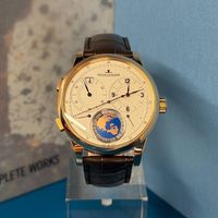 Jaeger-LeCoultre Duomètre Unique Travel Time Q6062520