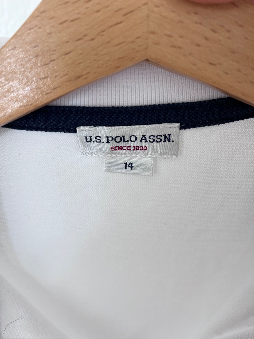 Hemden, T-Shirts & Polos: Polo Shirt – Neu (gemäss Beschreibung) aus Roggwil BE von KarotteV 4