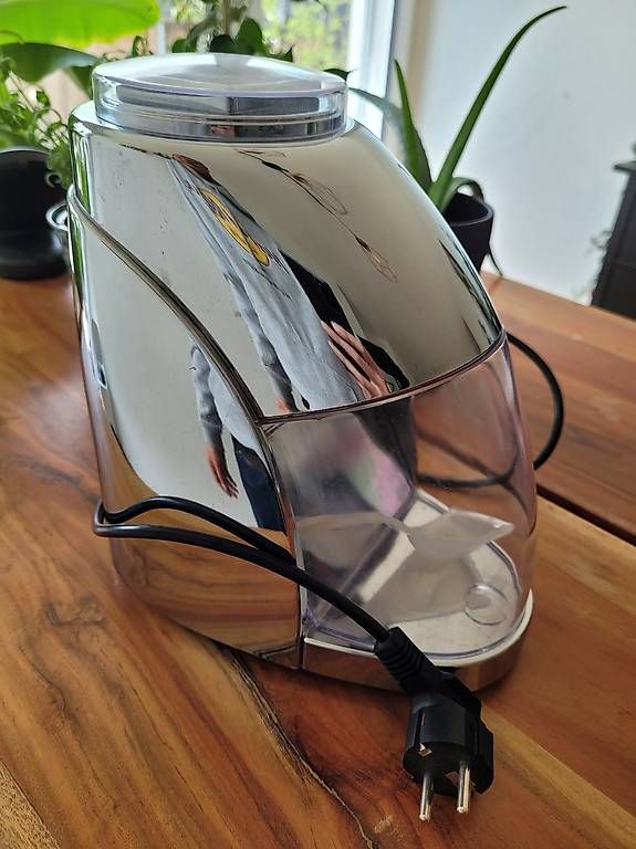 Elettrodomestici da cucina: Ice-Crusher / Crushed Eis Maschine – Usato da Boll venduto da ttr-fun