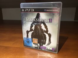Darksiders II - PS3