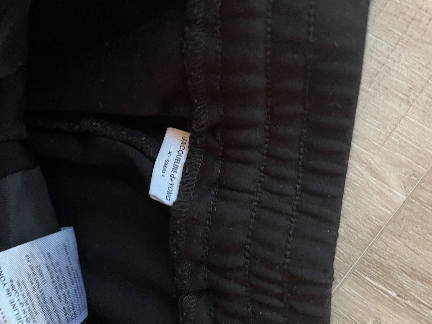 Hosen: Stoffhose Xs – Gebraucht aus Schafisheim von inf_5dtw 1