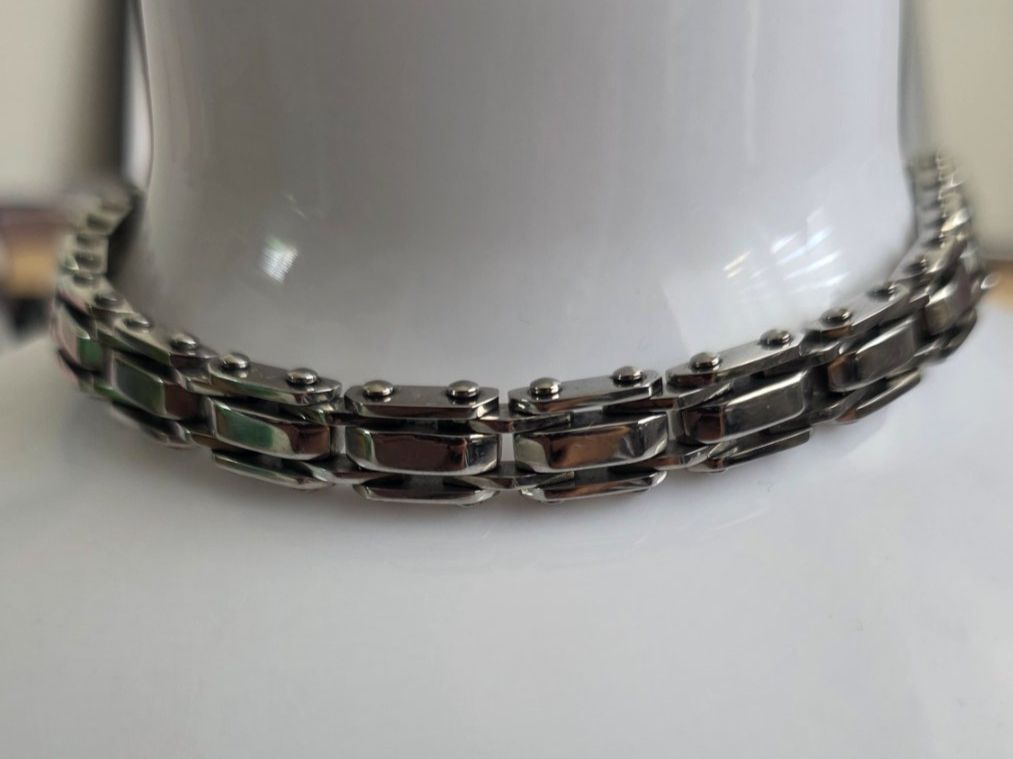 Armbänder & -reifen: Herren Armband – Gebraucht aus Wittenbach von rose_rosi 1