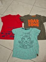 3 Kinder T-Shirts 122