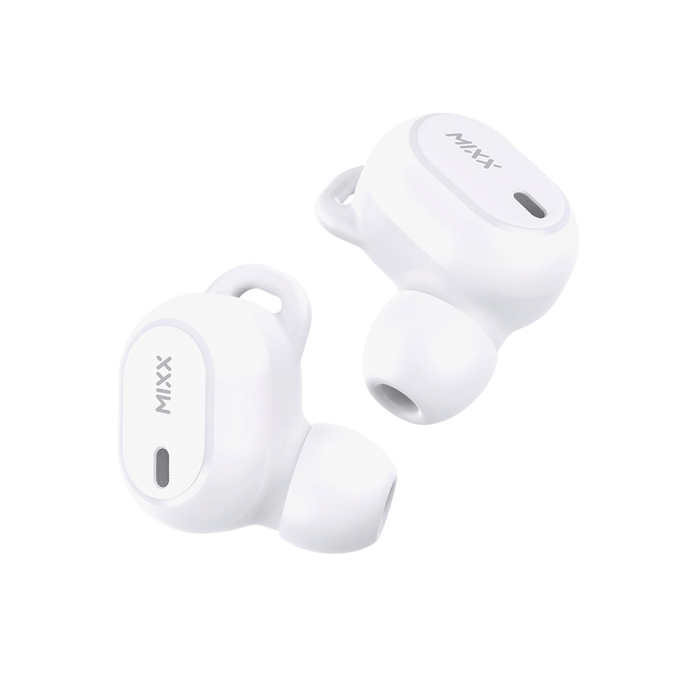 Casques audio: Streambuds Dots Charge True Wireless weiss – Neuf avec emballage d'origine à Dietlikon par Salesmax 1