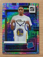 NBA Ryan Rollins MOJO PRIZM Rated Rookie Donruss 22/23 🔥