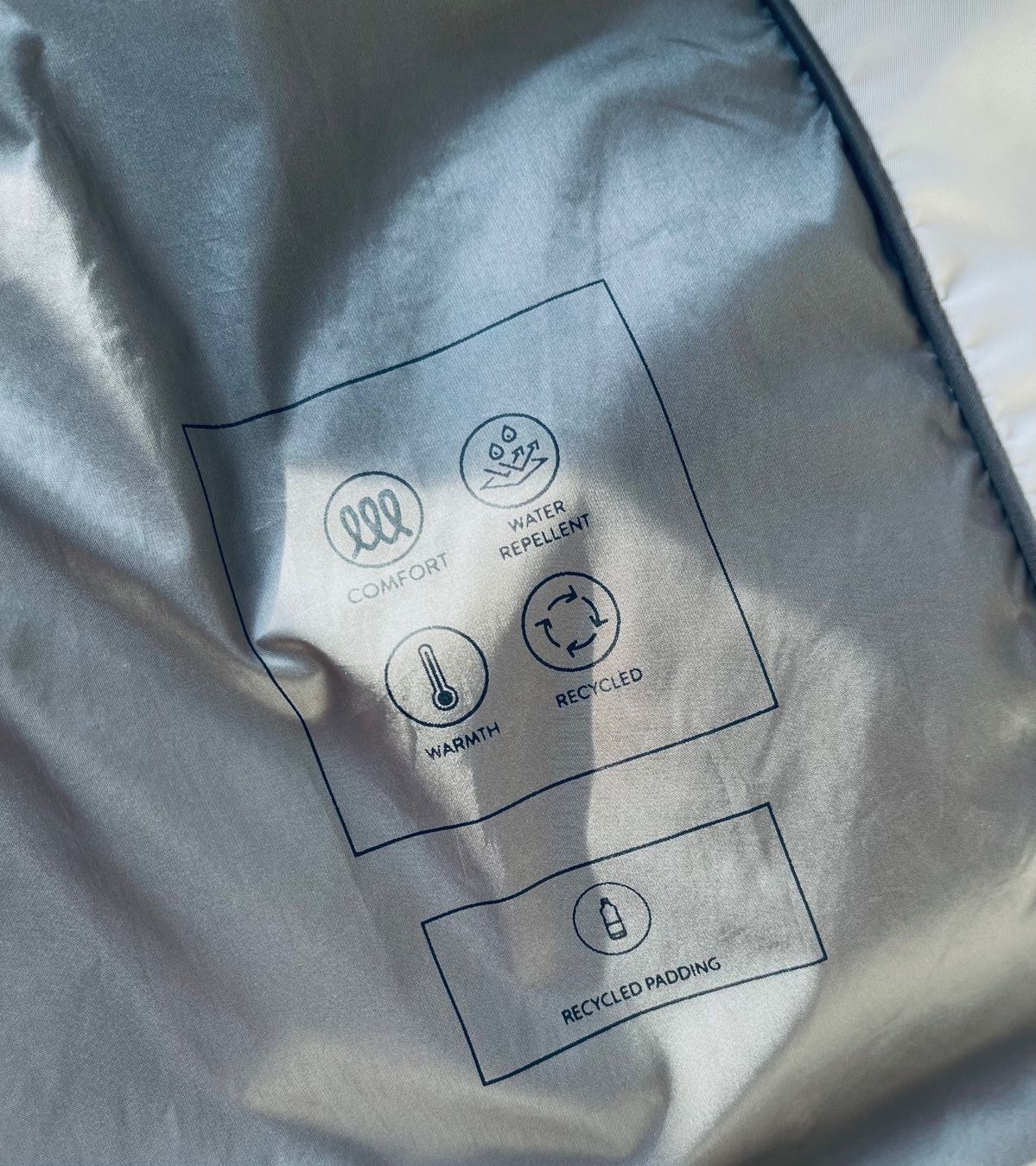 Massimo Dutti Cappotti: MASSIMO DUTTI Wunderschöne Weste – Nuovo (secondo la descrizione) da Winkel venduto da KaschmirArt 3