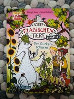 Schule der magischen Tiere