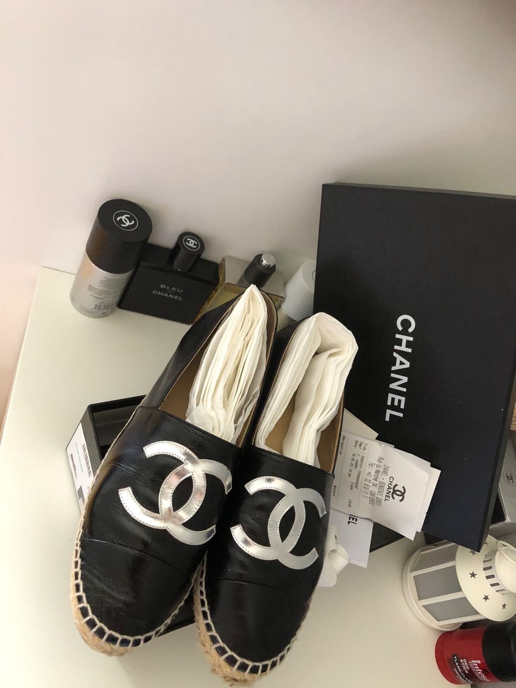 Chanel Chaussures femmes: Chanel – D'occasion à Carouge GE par Lm88km