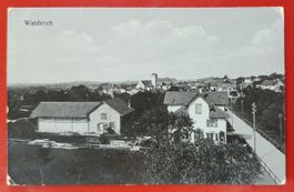 Waldkirch SG 1915