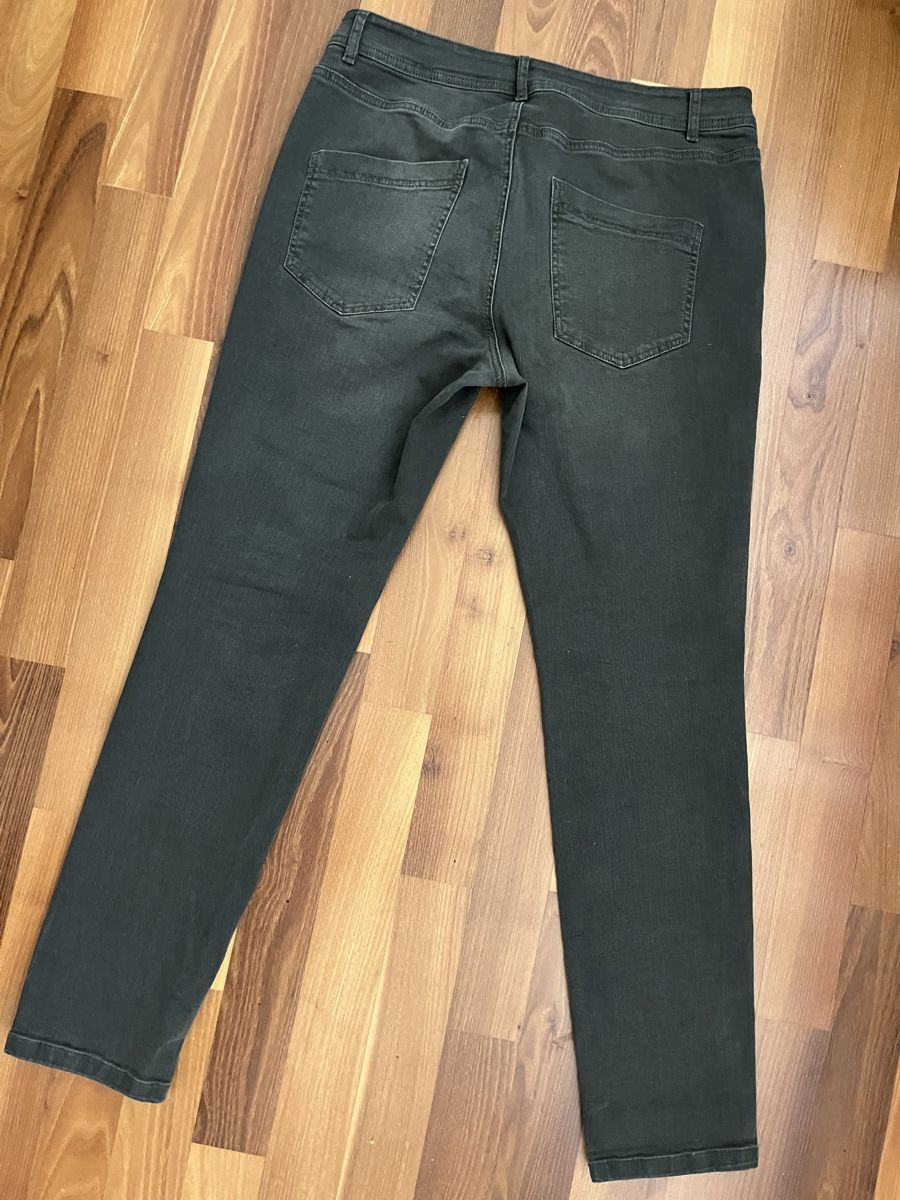 Jeans: TAIFUN Boyfriend Jeans Gr. 40 – Usato da Zürich venduto da tsunrise122 3
