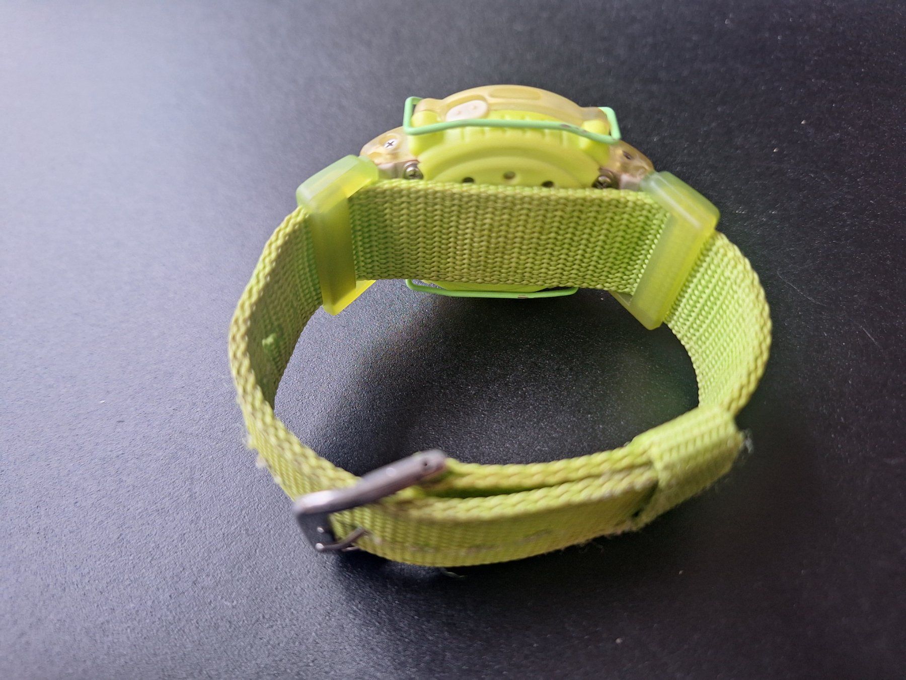 Casio Montres: Casio Baby-G – D'occasion à Allschwil par SimauK 5
