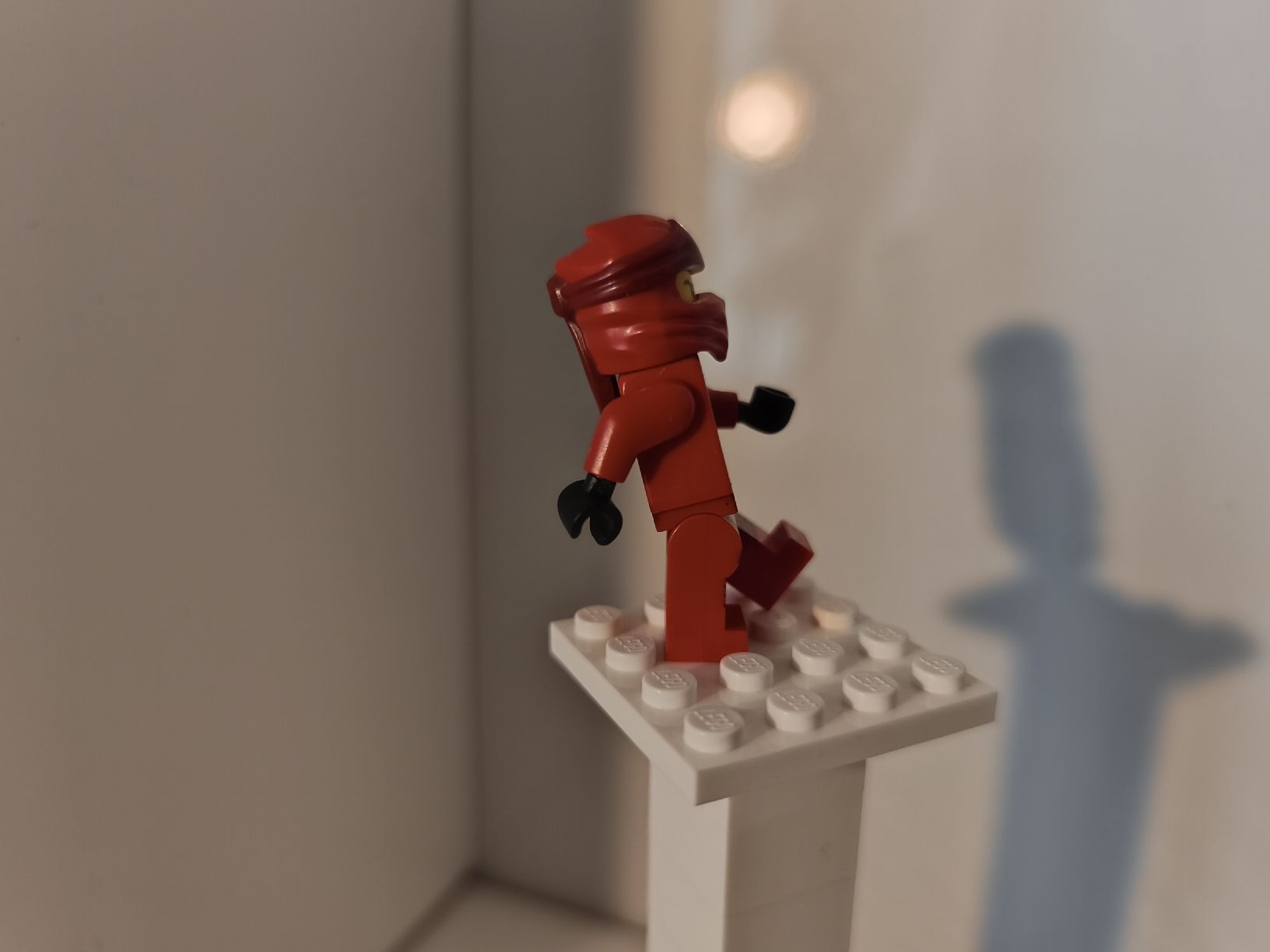 Lego Statuette: Lego Ninjago kai – Nuovo (secondo la descrizione) da Diegten venduto da cil_5sjx 2
