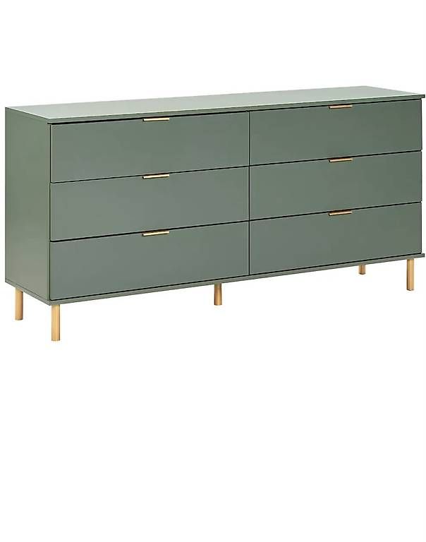 Commodes: WALPOLE KOMMODE – D'occasion à Effretikon par arm_2cbp