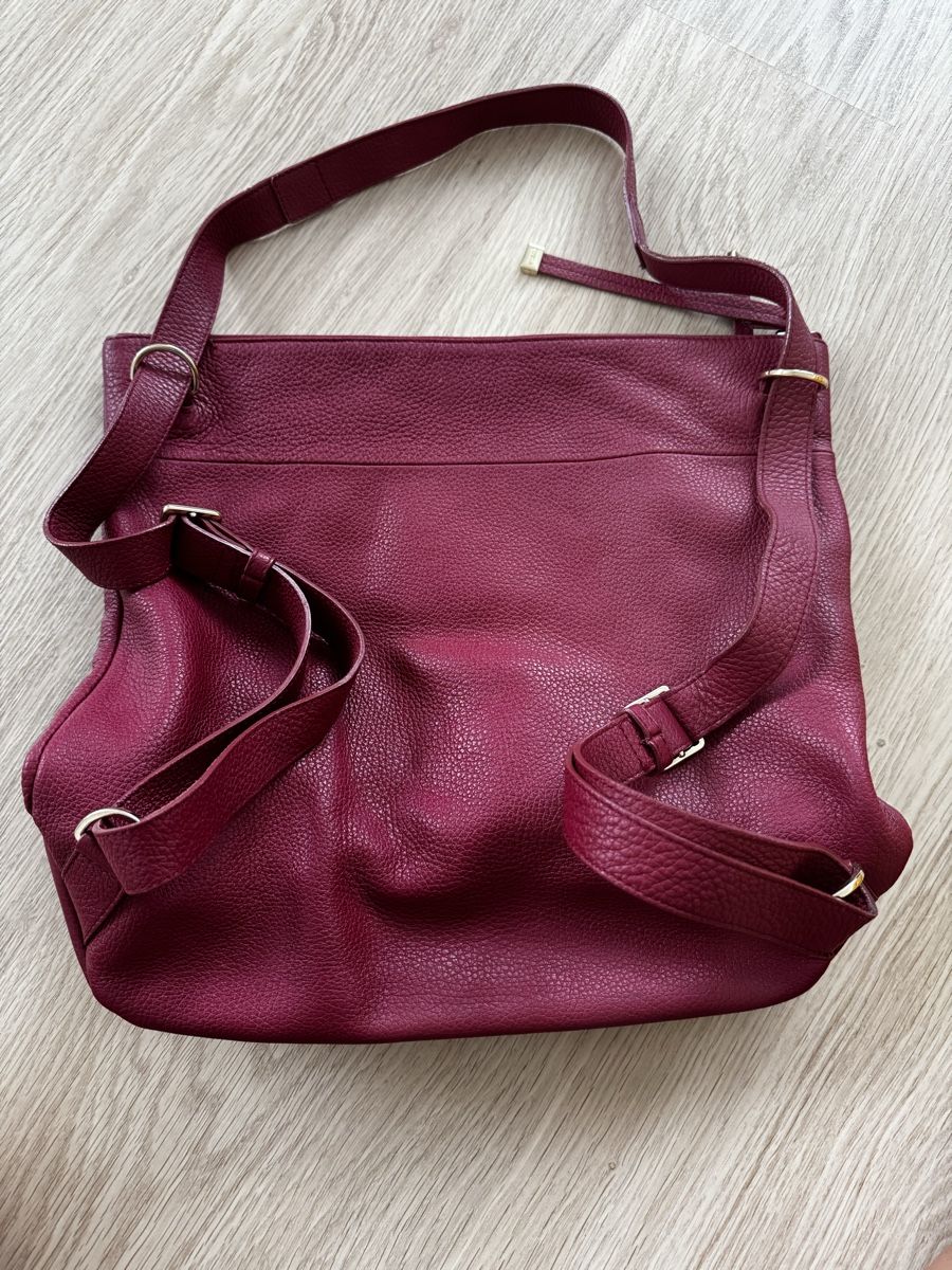 Furla Borse da donna: Furla Ledertasche – Usato da Killwangen venduto da was.sharp 3