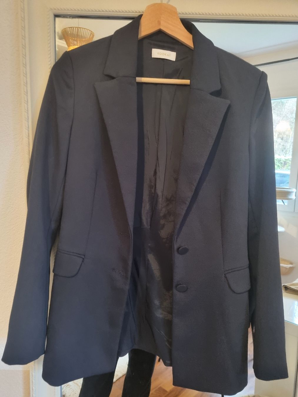 Kookai Giacche: blazer Kookai 34 – Usato da Pont de la morge venduto da tatianar96