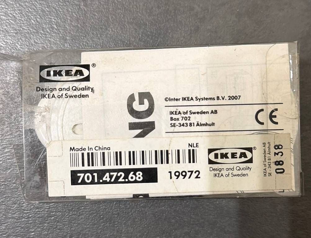 Lampade: Jäppling light IKEA - NEU – Usato da Zürich venduto da mai_kl7g 1
