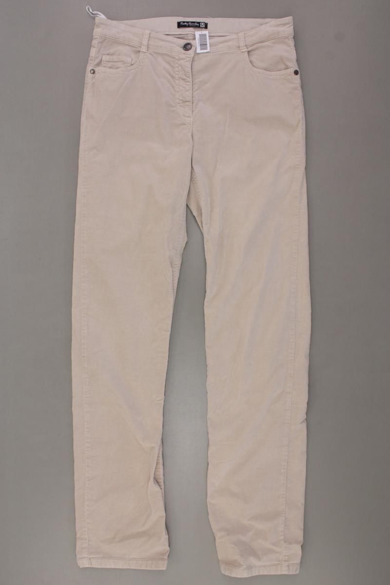 Pantaloni: Betty Barclay Five-Pocket-Hose Gr. 38 – Usato da Neustadt an der Waldnaab venduto da SecondLifeFashion
