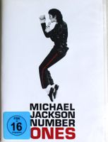 Michael Jackson / Number ones (DVD)