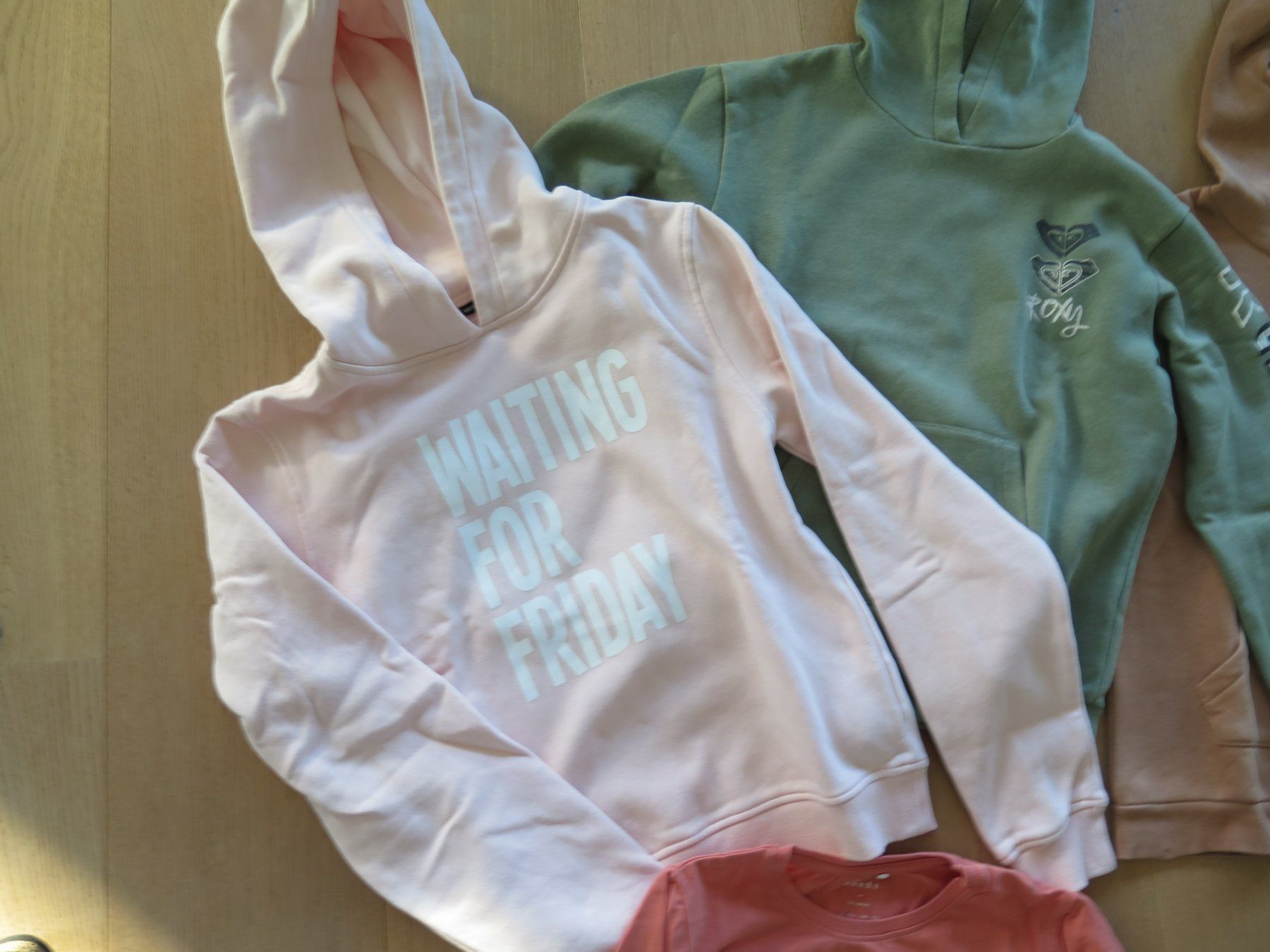 Lotti & Set di vestiti: Kleiderpaket 146/152 – Usato da Hausen am Albis venduto da Soul2026 2