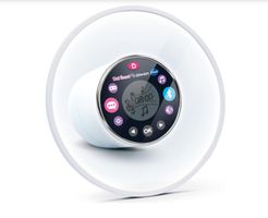 Vtech Kidi Smart Glow Art