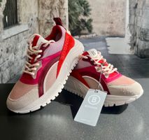 👟 "BOGNER" Sneaker, Gr. 37/38 - NEU statt 480.-