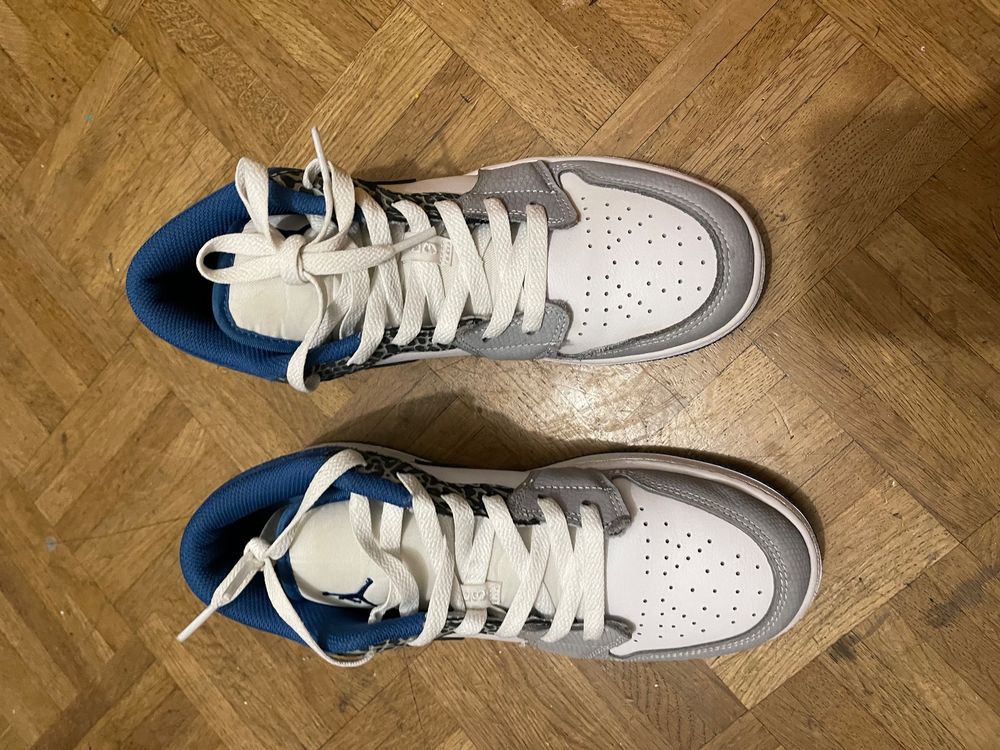 Jordan 1 low | Kaufen auf Ricardo