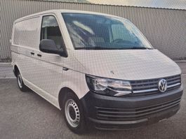 T6 Transporter Sanitäreinrichtung, G.Gewicht 3T, Radstand L2