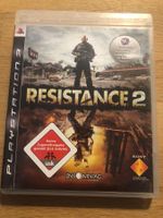 Resistance 2 für Ps3