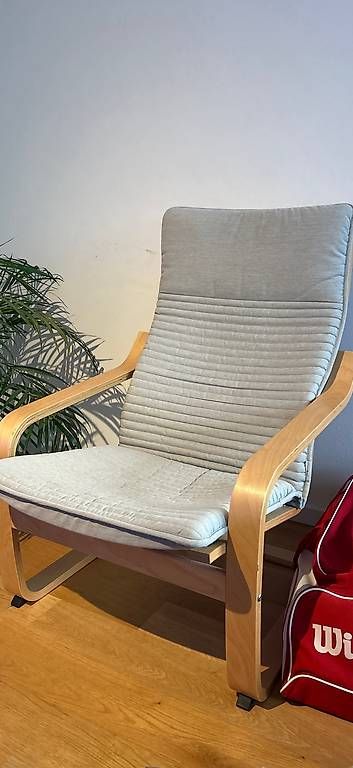 Stühle: Chaise ikea – Gebraucht aus Chavannes-Renens von mis_f6hm 1