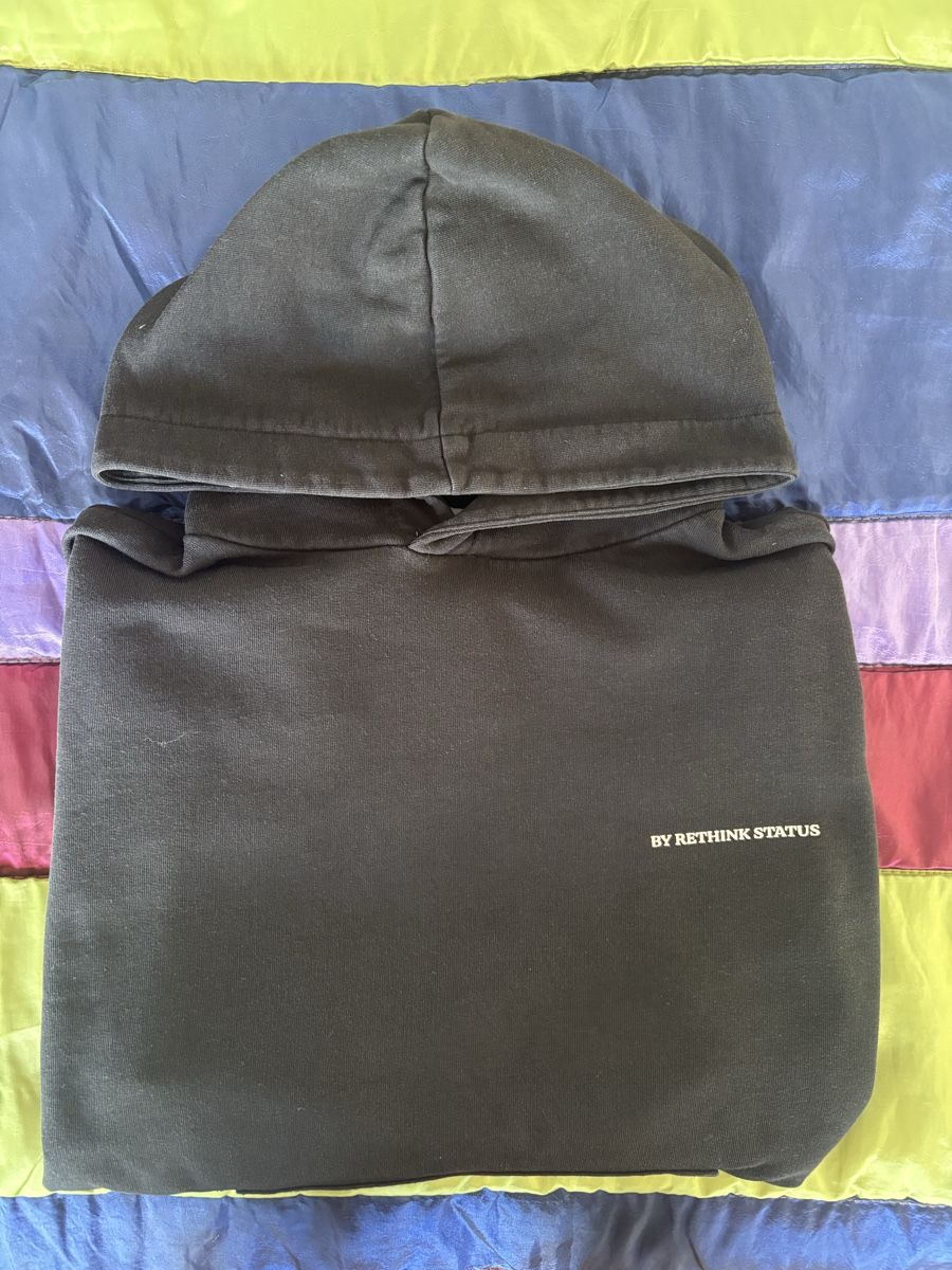 Maglioni & Felpe: Hoodie/Pullover BY Rethink Status Berlin, Size S, Fit S/M – Usato da Dietlikon venduto da SpreadLove21771 2