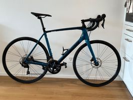 Merida Scultura 4000 – Shimano 105 | Rennrad Carbon