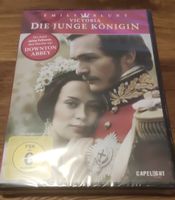 Die junge Königin - Emily Blunt (DVD) NEU und OVP