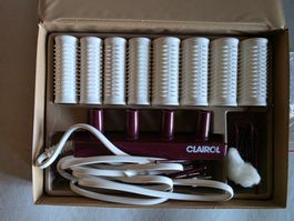 Vintage Haar Wickler Clairol Lockenwickler Roller