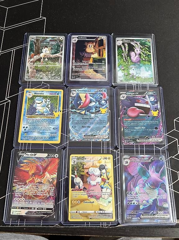 Carte collezionabili: Pokemon Karten – Nuovo e nell'imballaggio originale da Ermensee venduto da ste_l72p 3
