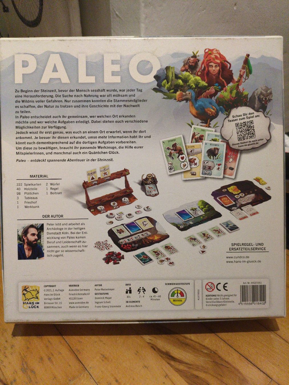 Spiele: Spiele Sammlung sucht Begeisterte – Gebraucht aus Wädenswil von mon_5cn9 4