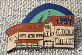 O386 - Pin Rickenbach ??? 1994