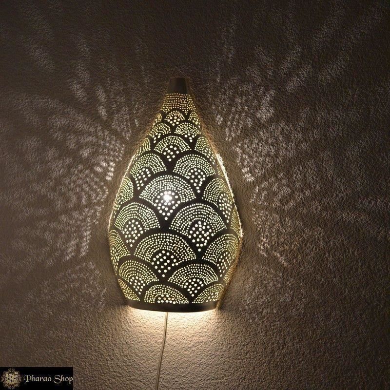 Lampade: Wandlampe 260 – Nuovo e nell'imballaggio originale da Kirchberg SG venduto da PharaoShop