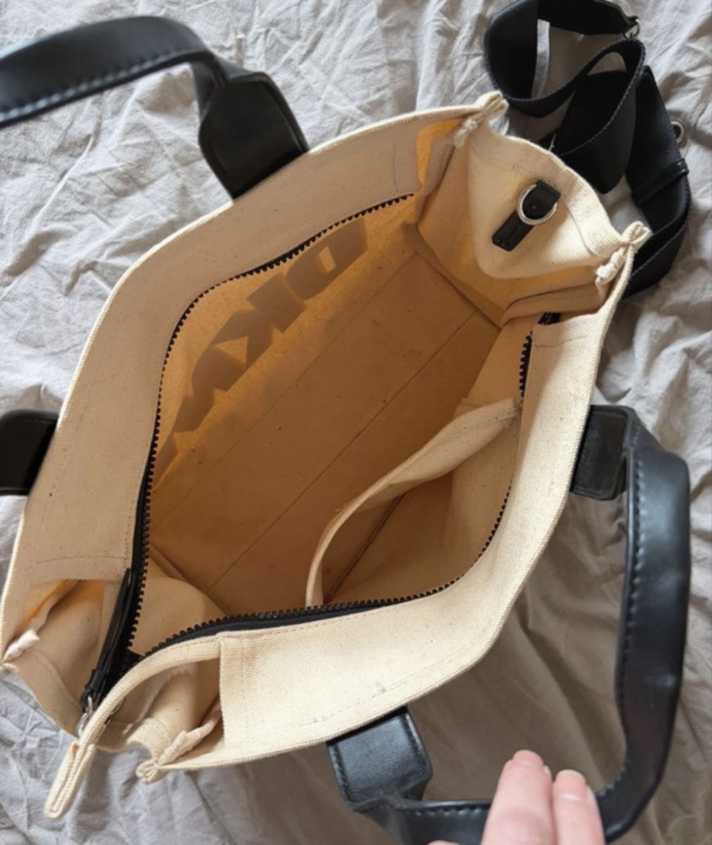 DKNY Taschen für Damen: Dkny Tasche – Gebraucht aus Basel von Brunner.T 3