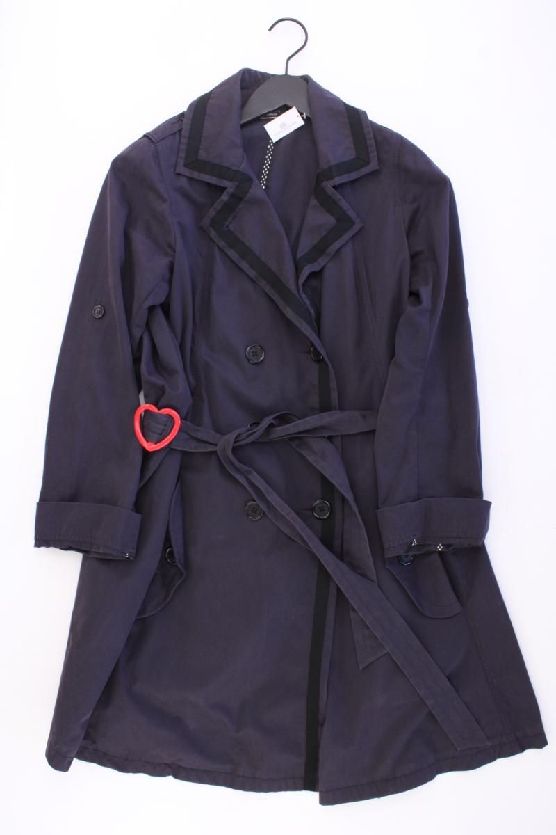 Manteaux: Sonia Rykiel Trenchcoat Gr. S grau – D'occasion à Neustadt an der Waldnaab par SecondLifeFashion