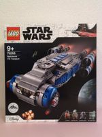 Lego 75293 Star Wars Resistance I-TS