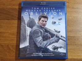 Oblivion (2013) Bluray
