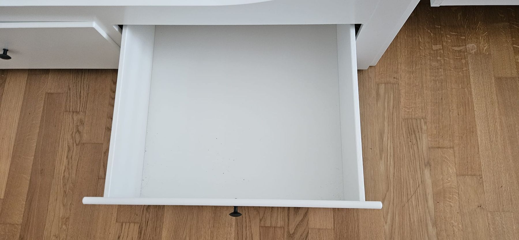 Letti: Hemnes IKEA - ausziehbar, top – Usato da Uster venduto da mivoe90 6